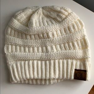 CC Beanie